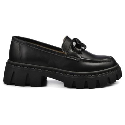 Лоферы школьные Pixel 4-512140-2304-3