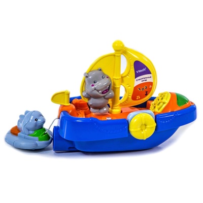 Игрушка Спасательный катер Vtech 80-119026 1