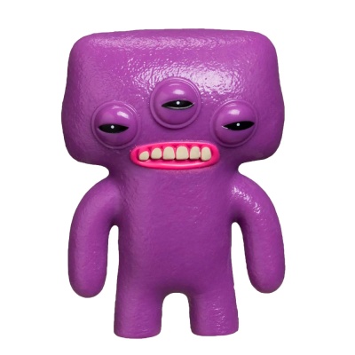 Набор коллекционных фигурок Fugglers 2 штуки PMI FG2015J 4