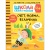 Школа Семи Гномов Активити с наклейками Мозаика Kids 4+