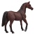 Фигурка Арабский жеребец Konik AMF1032 Фигурка Арабский жеребец Konik AMF1032