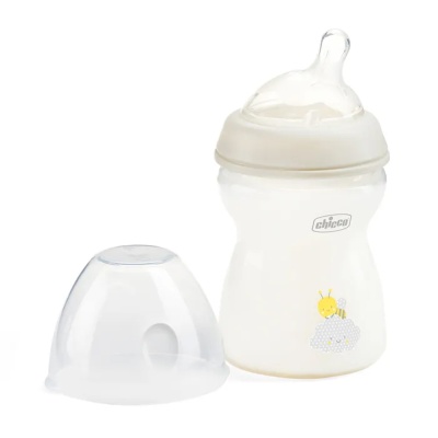 Бутылочка для кормления   Natural Feeling Chicco 310205204 3