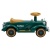 Электромобиль Pituso Ретро 2700003-4P-Green зелёный