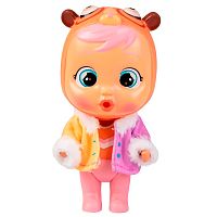 Кукла Аура Cry Babies Волшебные слезки Согрей меня 12см IMC Toys 42616