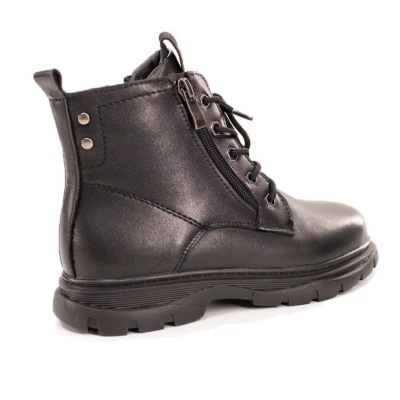 Ботинки для девочки Garstuk K15562
