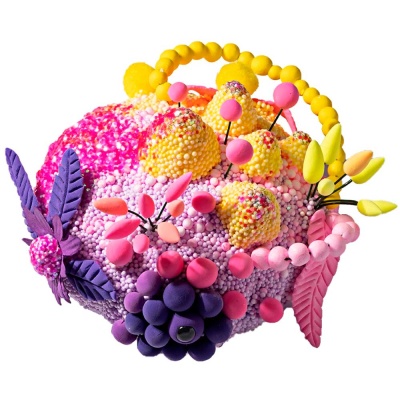 Набор средний для лепки Глюкосад C089Y