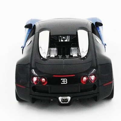 Игрушка Машина на радиоуправлении Bugatti Veyron 2232J MZ 147414