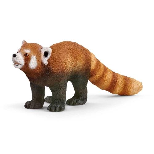 Фигурка Красная панда Schleich 14833