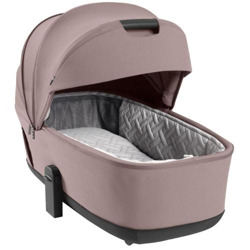 Коляска 2 в 1 Carrello Ultra CRL-6527 Warm Beige фото 4