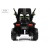 Детский электромобиль RiverToys G003GG зелёный