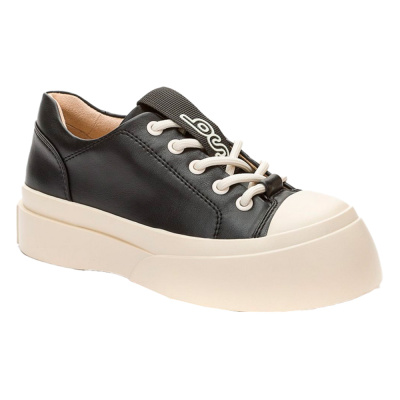 Полуботинки школьные для девочки Betsy 948314/13-01 1