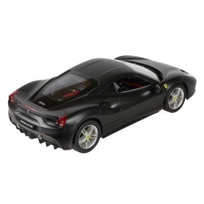 Машинка на радиоуправлении Ferrari 488 GTB Rastar 75600B
