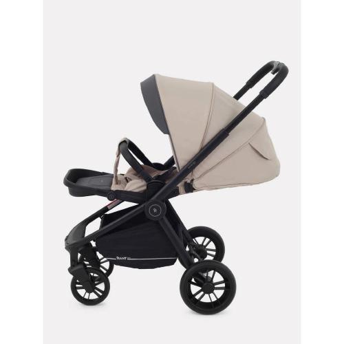 Коляска детская 2 в 1 Rant Basic Energy RA091 Beige New фото 25