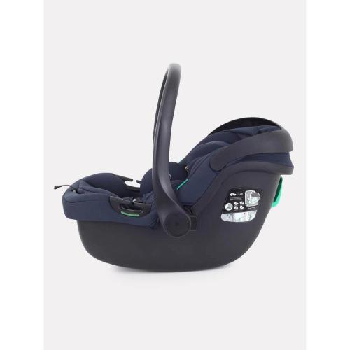 Автокресло Rant Carry 2.0 AY329 Dark blue фото 18