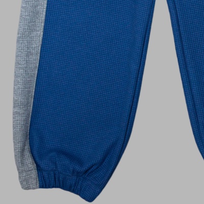 Спортивный костюм Чуди Кидс 317425-2 синий 04