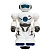 Робот электромеханический Танцор Dream Makers CX-0633