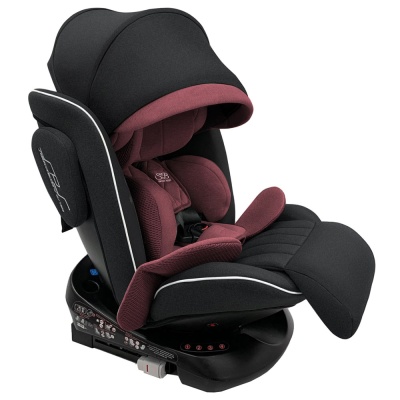 Автокресло Fortuna Isofix 360 Sweet Baby