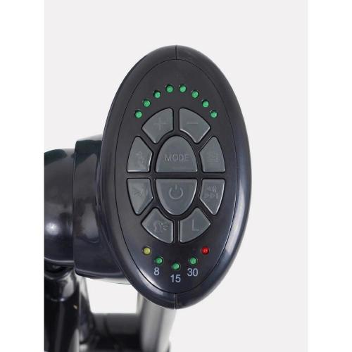Стульчик для кормления Rant Melody RS201 Dark Green фото 17