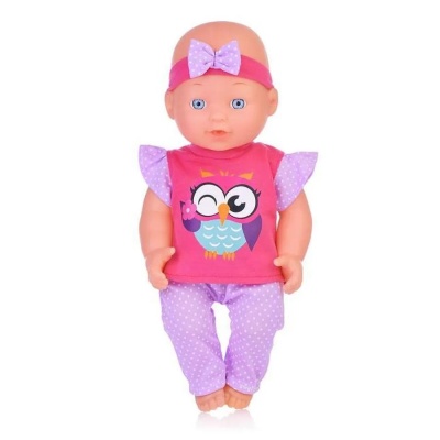 Пупс Милла с аксессуарами 6806 02