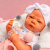 Интерактивная кукла-реборн Berjuan 8206 Интерактивная кукла-реборн Berjuan 8206
