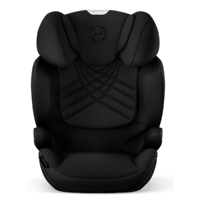 Автокресло детское Cybex Solution T i-Fix Plus Sepia Black 03