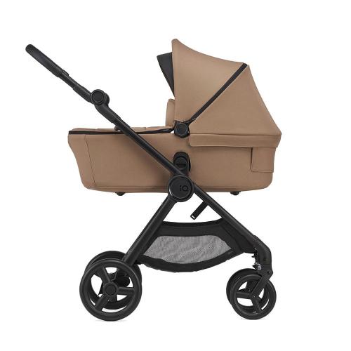Коляска 2 в 1 Anex iQ Premium (iQ-11-NT) Sienna фото 4