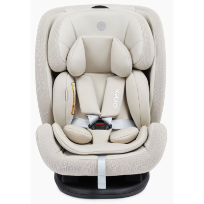 Автокресло Happy Baby Orex sand 02