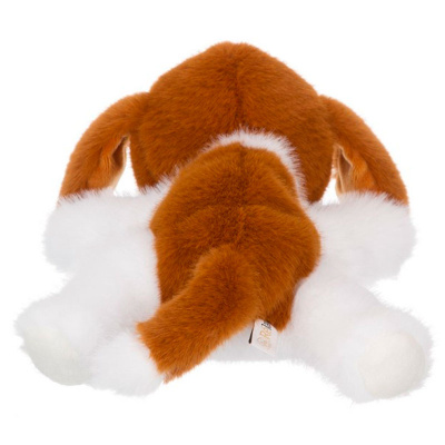 Мягкая игрушка Собака бигль Relana RL24152-25 25 см 4