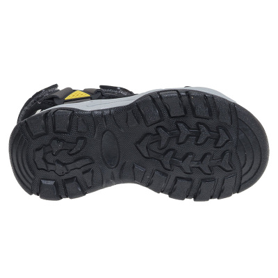 Сандалии Сказка R027811416GR серый 4