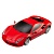 Машинка на радиоуправлении Ferrari 488 GTB Rastar 76000R