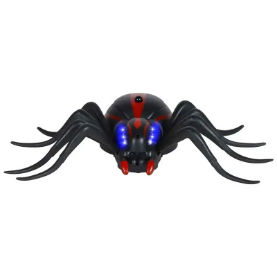 Интерактивная игрушка паук на радиоуправлении Levatoys FCJ0755044