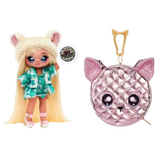 Игровой набор Na Na Na Surprise Glam Metallic S1 MGA 575344 фото 3
