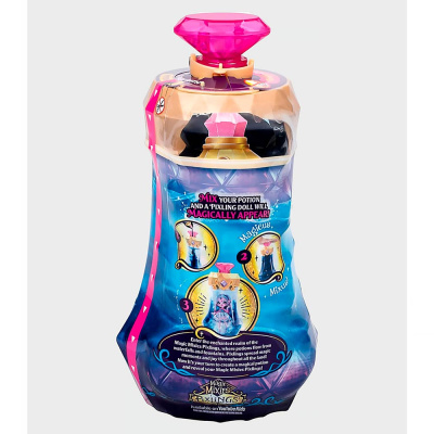 Набор Magic Mixies c Куклой Pixlings Фая Moose 14996(14912) 4