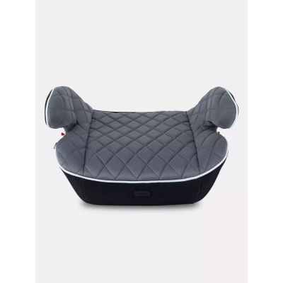 Автокресло-бустер MOWBaby Boost ZY23 Grey