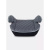 Автокресло-бустер MOWBaby Boost ZY23 Grey