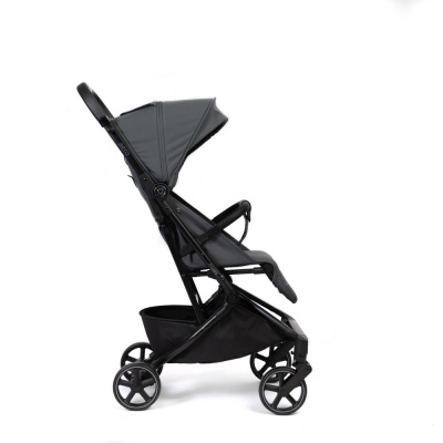 Прогулочная коляска Peppy Aero Antrazit