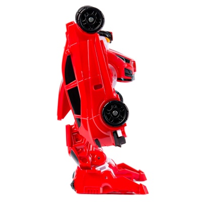 Трансформер Карбот Ace 20см S1 Hello Carbot 42885 2