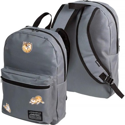 Рюкзак школьный Котики универсальный deVENTE 7032518 2