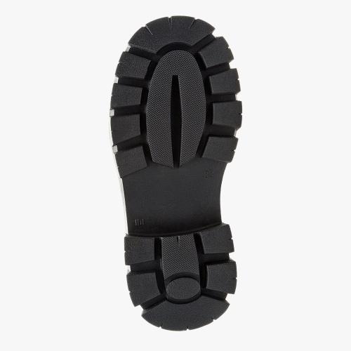 Ботинки для девочки Betsy 938355/05-04 черные фото 4