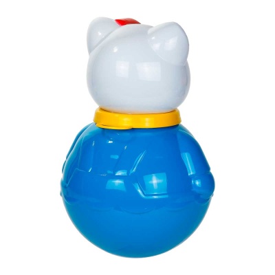 Неваляшка Кошечка Stellar 01653