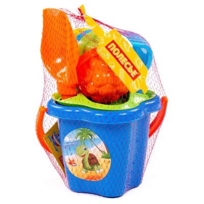 Набор для песка №142 Полесье 2906 05