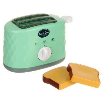Набор Тостер и 2 тоста Veld Co 132696 1