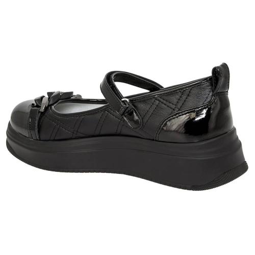 Туфли школьные Kenka TUP_307-39 фото 2