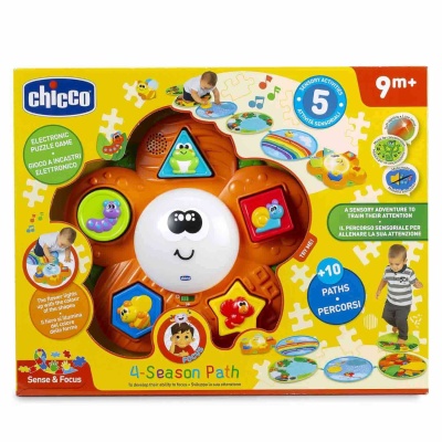 Игрушка Развивающий центр Chicco 00010155000000 1