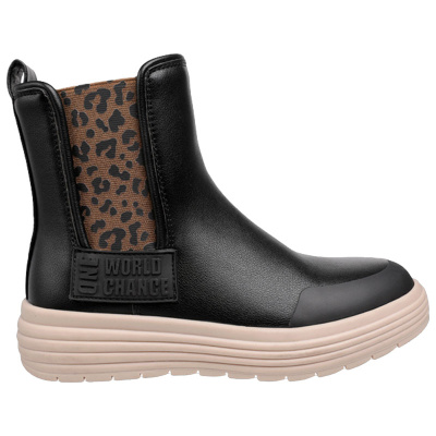 Ботинки детские Indigo Kids 51-3070C 2