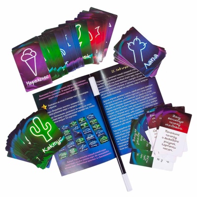 Настольная игра Волшебная палочка Dream Makers 1911H