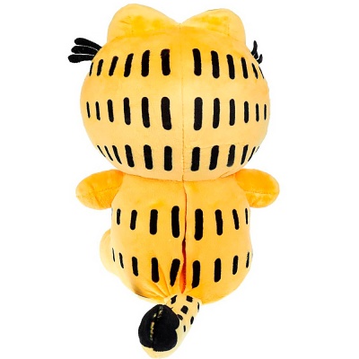 Мягкая игрушка Гарфилд 20 см озвученная Добрые игрушки M114702G-20S 3