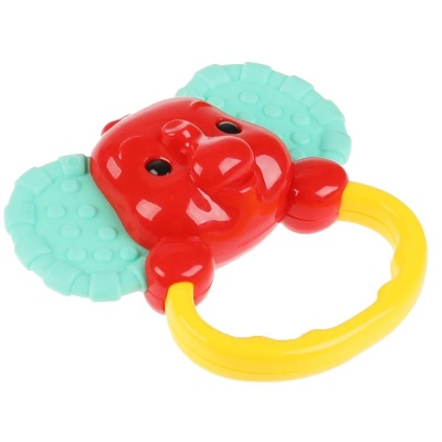 Развивающая игрушка Слоник Умка 1602M118-Y1-R