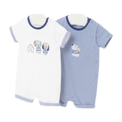 Комплект из двух песочников Mayoral 1722/11 01