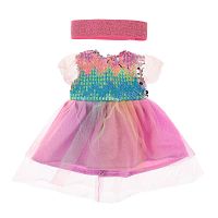 Платье Блеск для кукол 38-43 см Mary Poppins 452159